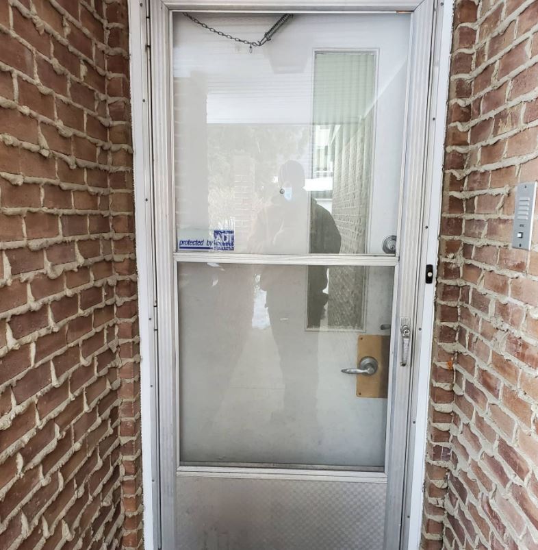 Image of Mack's Project: Doors