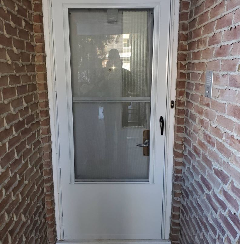 Image of Mack's Project: Doors