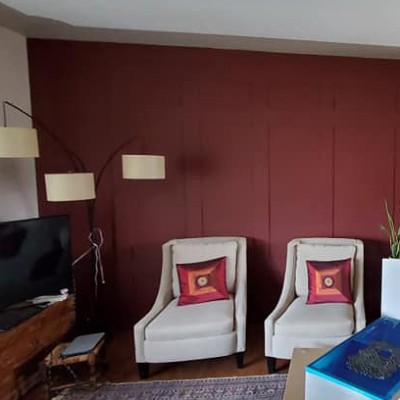 Button Image of Mack's Project: Hardware Stand