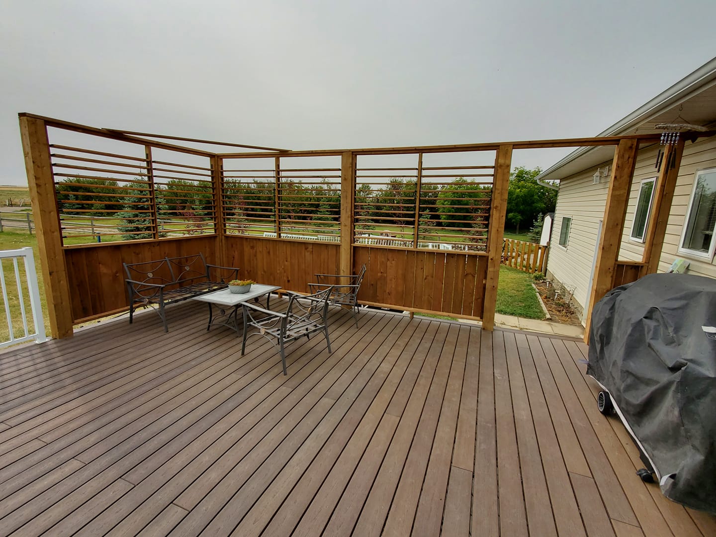 Image of Mack's Project: Shelves